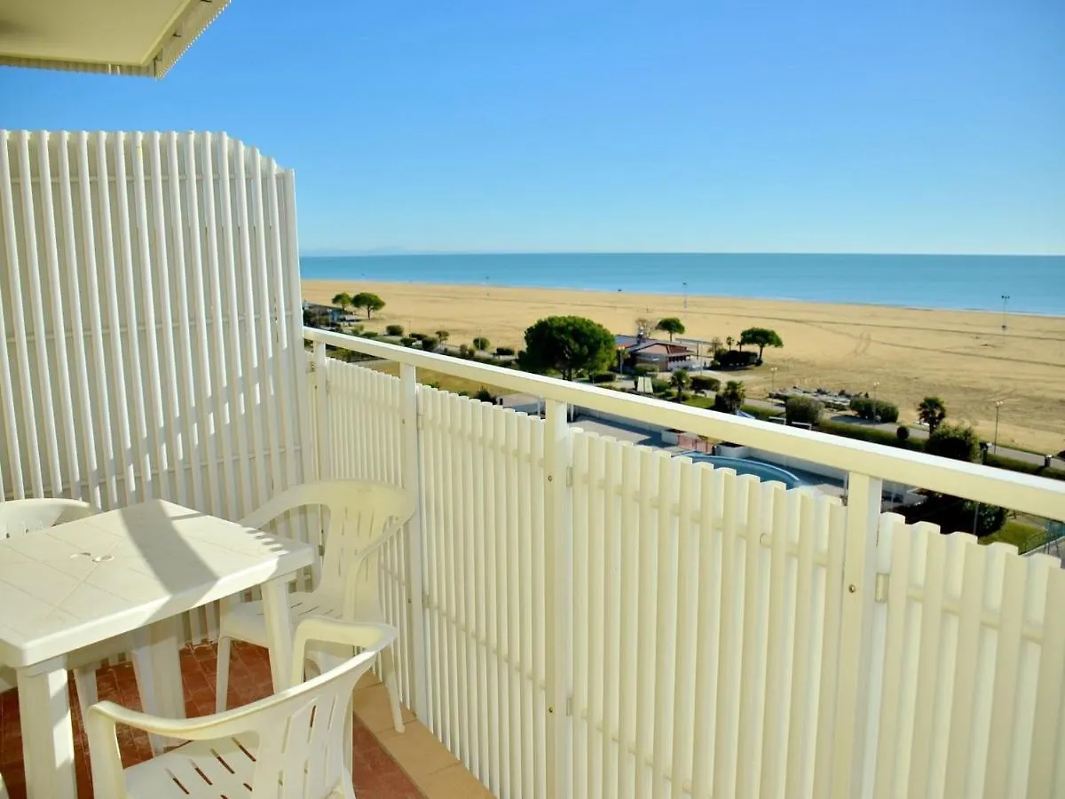 Seaview Flat Perfect For Families-Beahost Rentals Bibione Apartment