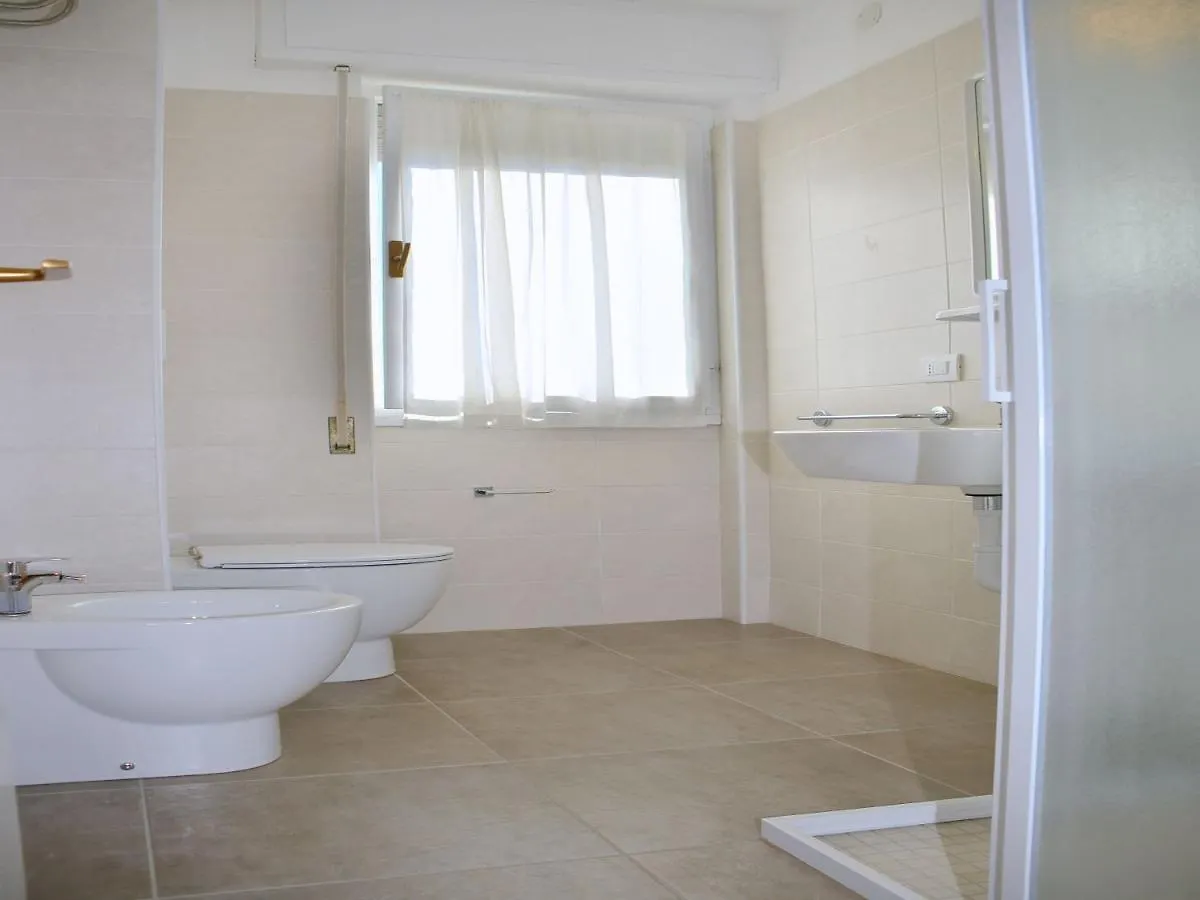 Apartment Seaview Flat Perfect For Families-Beahost Rentals Bibione