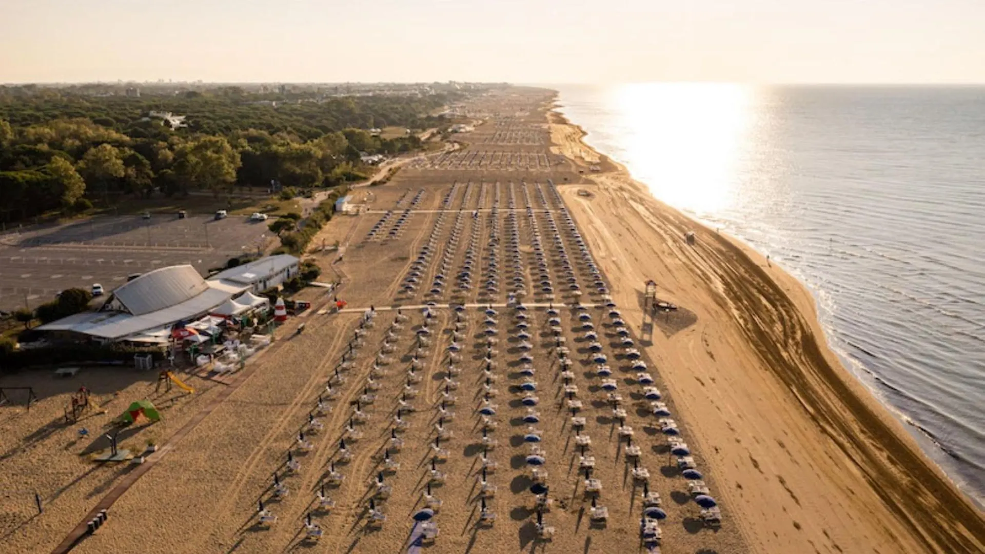 Seaview Flat Perfect For Families-Beahost Rentals Bibione