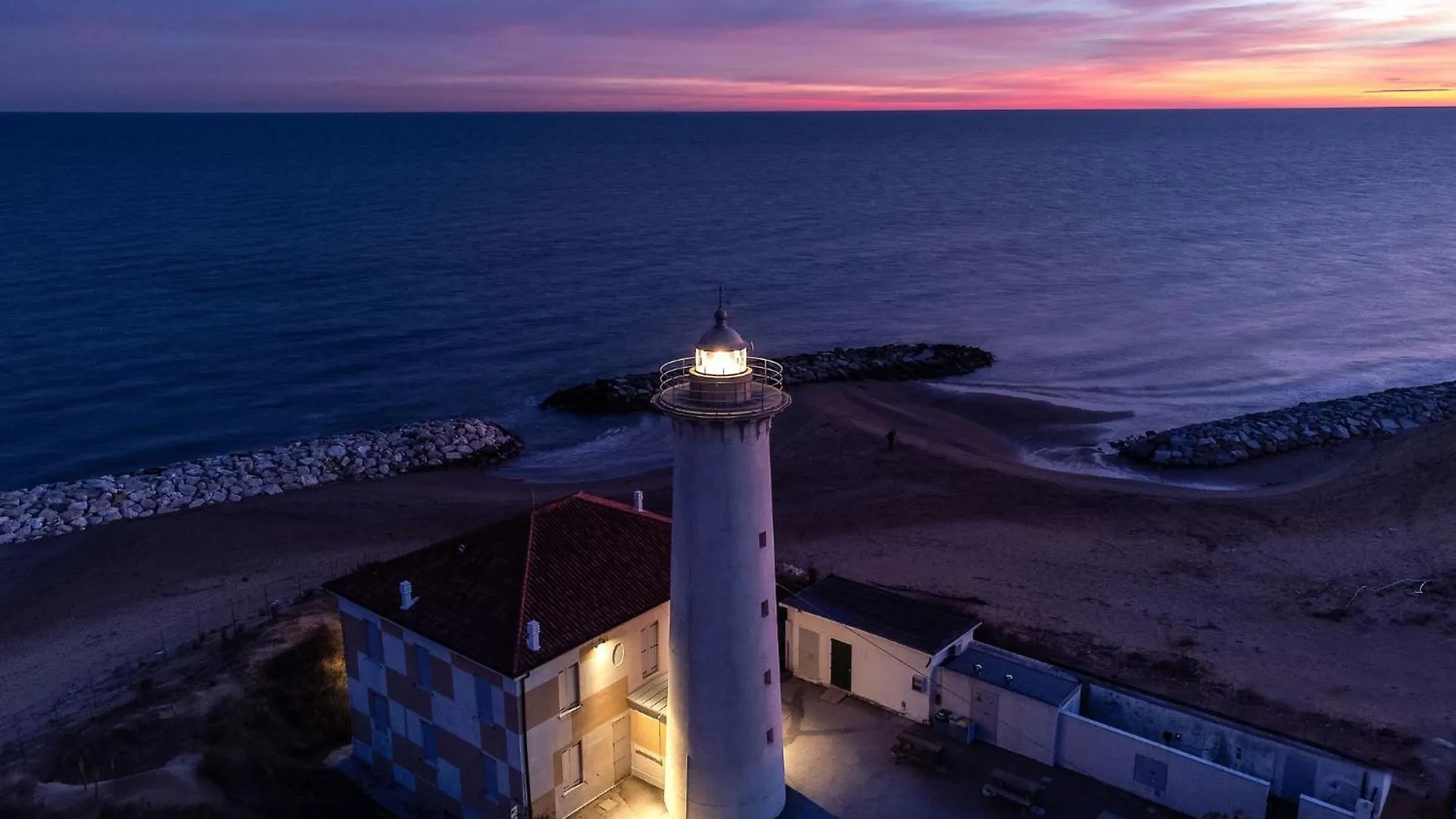 Seaview Flat Perfect For Families-Beahost Rentals Bibione Italy