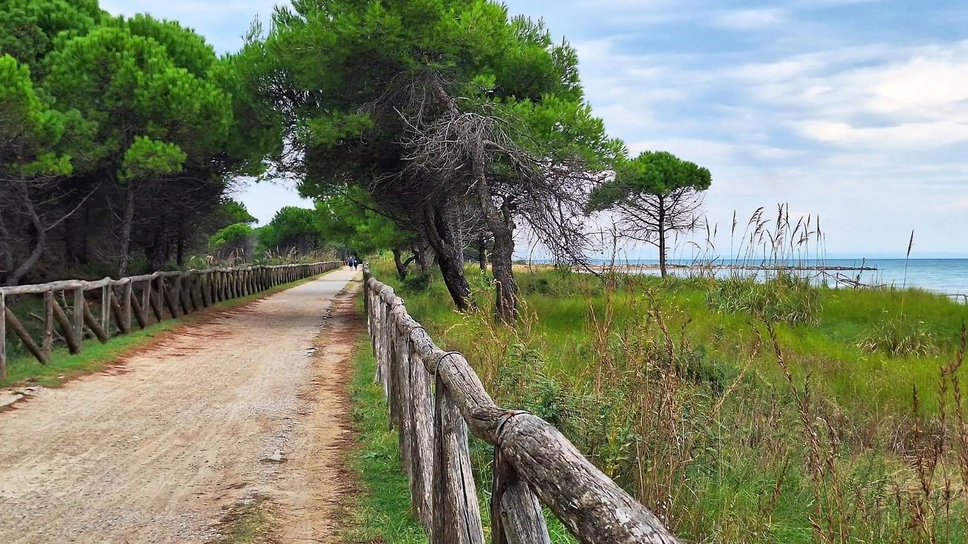Apartment Seaview Flat Perfect For Families-Beahost Rentals Bibione